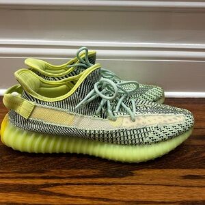 Adidas Men’s Yeezy Boost 350 V2